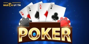 Poker Texas Hold’em – Chi Tiết Cách Chơi Cho Newbies
